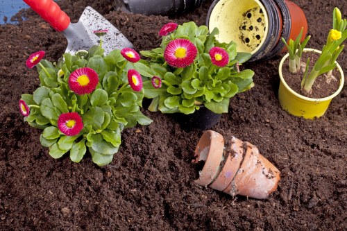 Essential cookies information for Gardeners Bankside