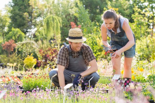 Risk-based supplier compliance review for Gardeners Bankside