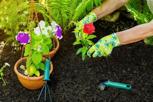 Flexible payment methods for Gardeners Bankside customers