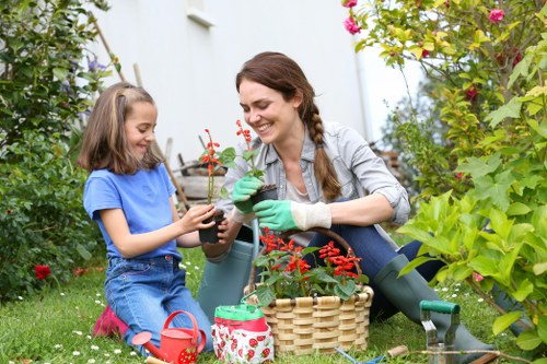 Final commitment to zero tolerance and ethical sourcing at Gardeners Bankside