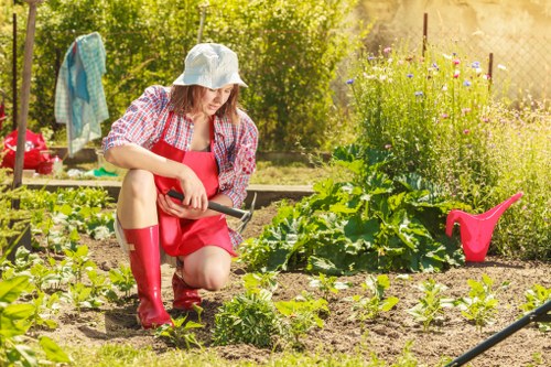 Updated Gardeners Bankside cookie policy notice