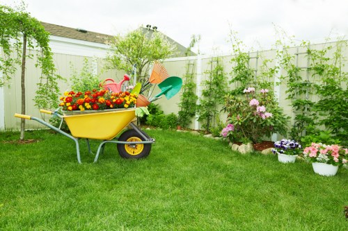Load-based and cubic-yard garden waste rates explained for Bankside properties